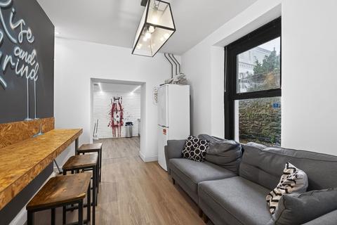 5 bedroom terraced house for sale, Lisson Grove, Plymouth PL4