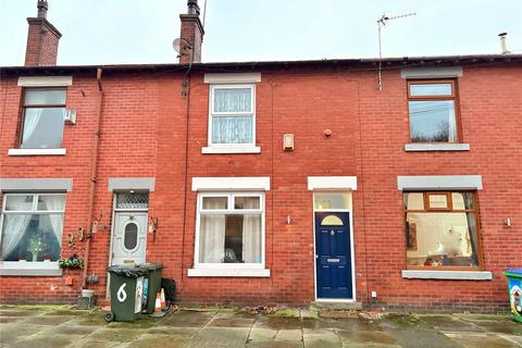 2 bedroom terraced house for sale, Pleasant Street, Heywood, Greater Manchester, OL10