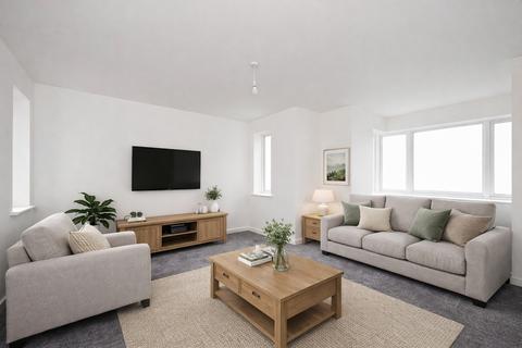 Old Shoreham Road, Lancing, West Sussex, BN15