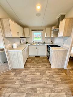 2 bedroom static caravan for sale, Ilfracombe Devon