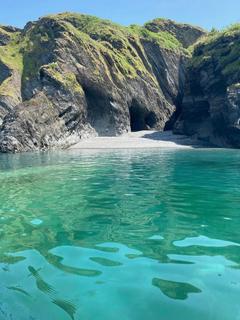 undefined, Ilfracombe Ilfracombe