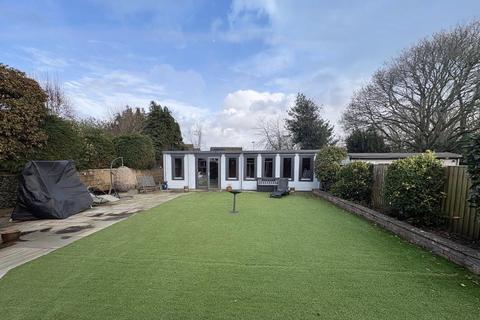 undefined, Manor Crescent, Southampton SO31