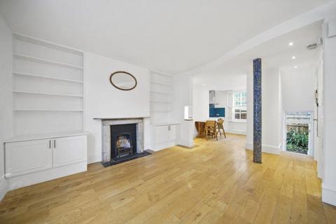 undefined, Camden Street, Camden, NW1