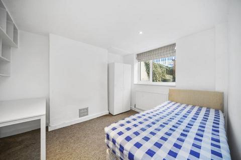 undefined, Camden Street, Camden, NW1