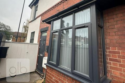 undefined, Humber Road, Coventry