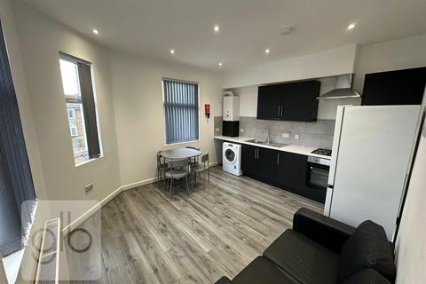 2 bedroom flat to rent, Humber Road, Coventry