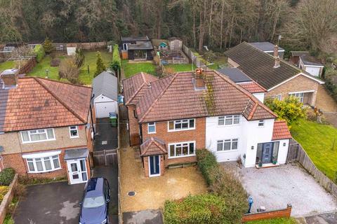undefined, Park Lane, High Wycombe HP15