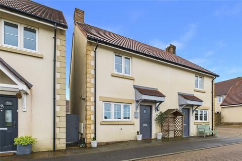 undefined, Pickford Fields, Radstock BA3