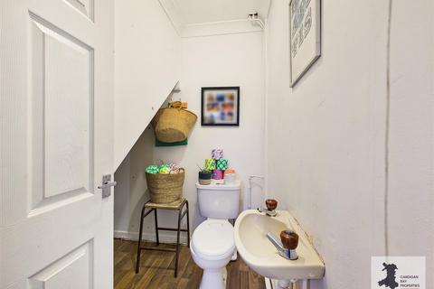 undefined, Cilgerran, Cardigan