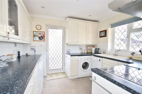 2 bedroom bungalow for sale, Laburnum Close, Verwood, Dorset, BH31