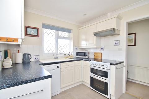 2 bedroom bungalow for sale, Laburnum Close, Verwood, Dorset, BH31