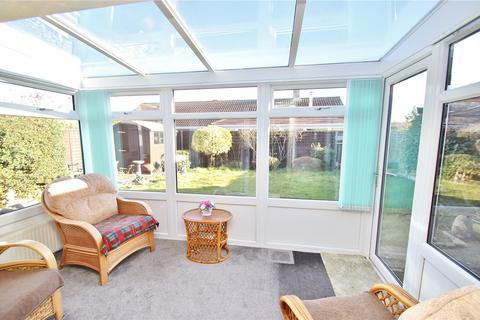 2 bedroom bungalow for sale, Laburnum Close, Verwood, Dorset, BH31