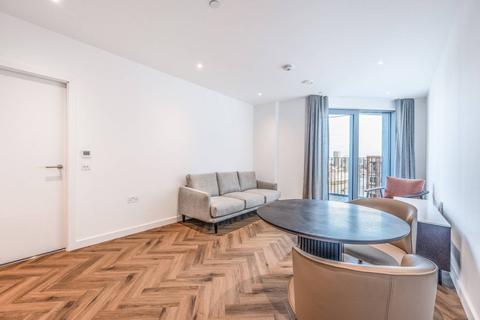 Bloom West, Nine Elms, Nine Elms, London, SW11
