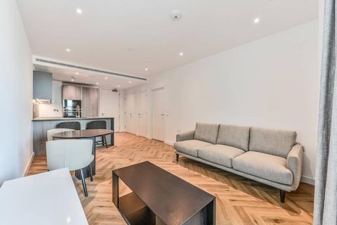 Bloom West, Nine Elms, Nine Elms, London, SW11