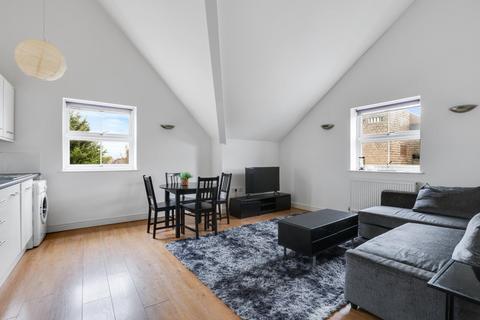 2 bedroom flat for sale, Grosvenor Road, West Wickham, Kent