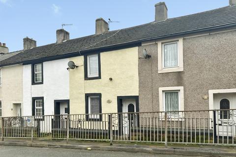 undefined, North Road, Egremont CA22