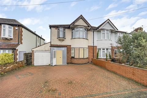 Lyndhurst Drive, New Malden, Surrey, KT3