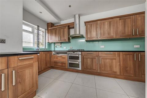 undefined, Lyndhurst Drive, New Malden, Surrey, KT3