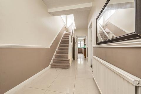 undefined, Lyndhurst Drive, New Malden, Surrey, KT3