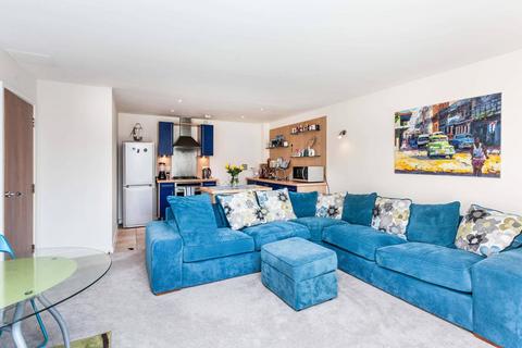 undefined, Hopton Road, Woolwich, London, SE18