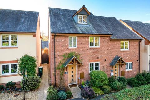 undefined, Clyst St. George, Exeter