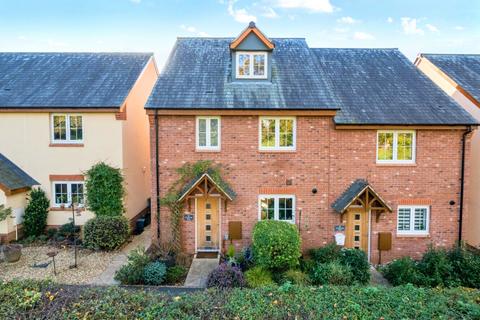undefined, Clyst St. George, Exeter