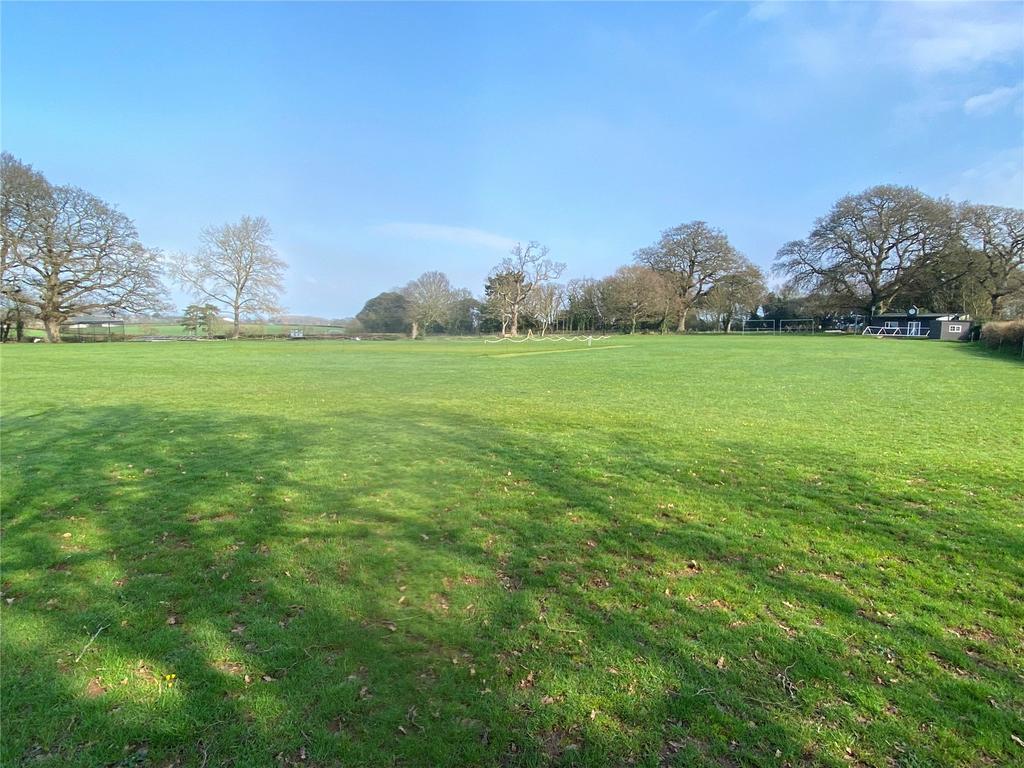 Cricket Ground
