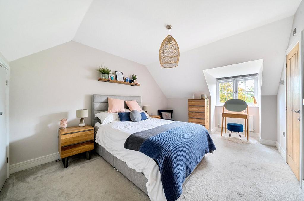Principal Bedroom