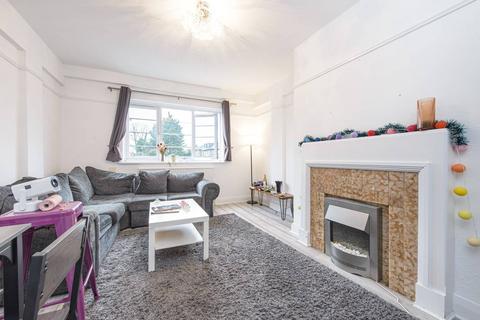4 bedroom flat for sale, West End Lane, South Hampstead, London, NW6