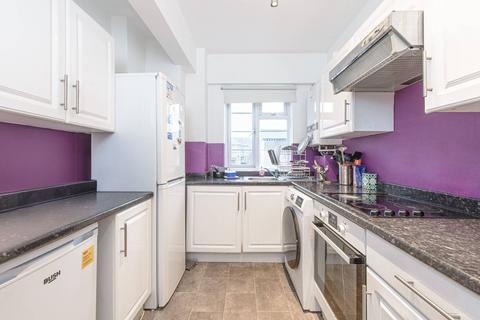 4 bedroom flat for sale, West End Lane, South Hampstead, London, NW6