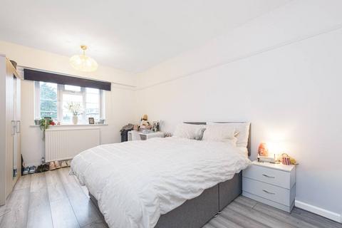 West End Lane, South Hampstead, London, NW6