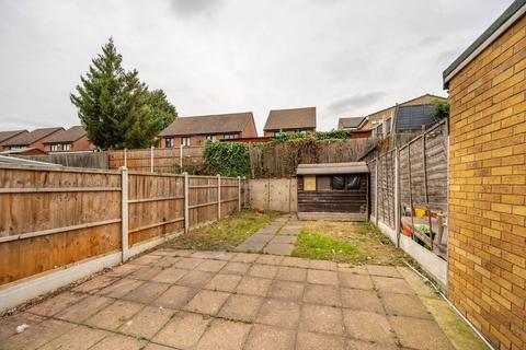 5 bedroom terraced house to rent, Plaistow, Plaistow, London, E13