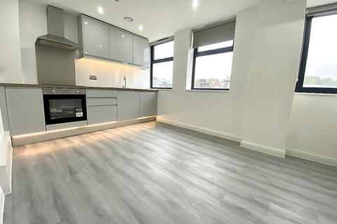 undefined, Bridge Street, Walsall WS1