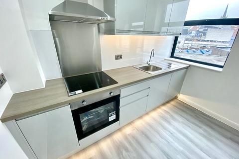 undefined, Bridge Street, Walsall WS1