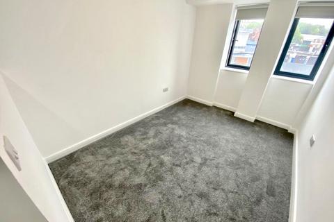 undefined, Bridge Street, Walsall WS1
