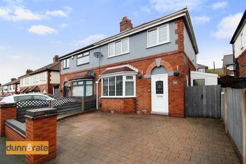undefined, Clive Avenue, Stoke-On-Trent ST2