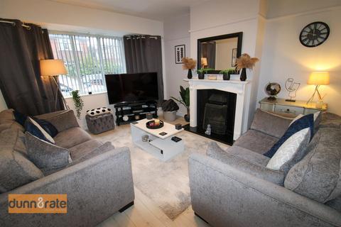 undefined, Clive Avenue, Stoke-On-Trent ST2