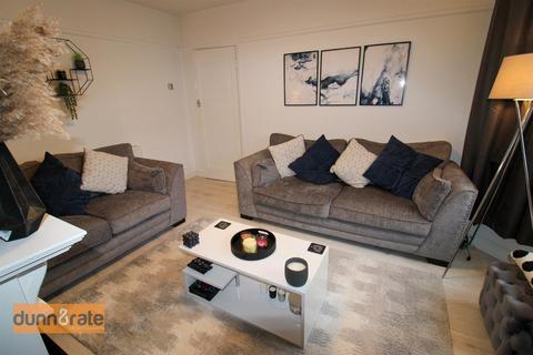 undefined, Clive Avenue, Stoke-On-Trent ST2