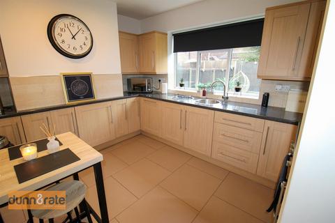 undefined, Clive Avenue, Stoke-On-Trent ST2
