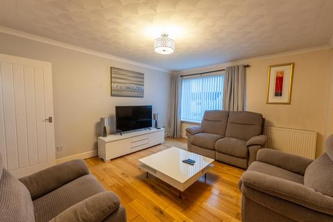 undefined, Balmoral Avenue, Glenmavis, Airdrie, ML6 0PY