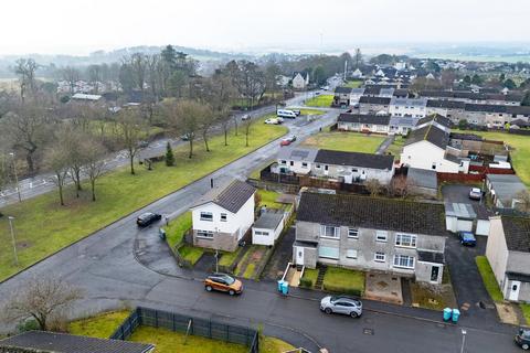 undefined, Balmoral Avenue, Glenmavis, Airdrie, ML6 0PY