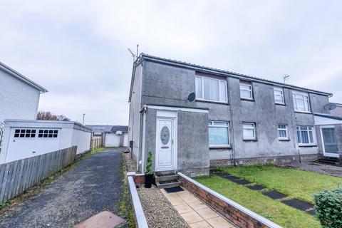 undefined, Balmoral Avenue, Glenmavis, Airdrie, ML6 0PY