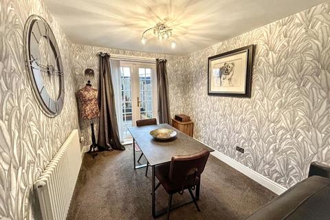 undefined, Bracken Drive, Dunston, Gateshead, Tyne and Wear, NE11 9QP