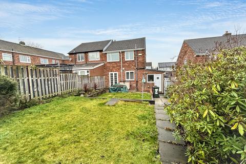 undefined, Bracken Drive, Dunston hill, Gateshead, Tyne and Wear, NE11 9QP