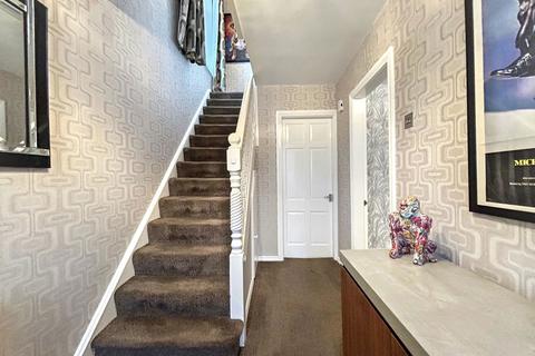 undefined, Bracken Drive, Dunston hill, Gateshead, Tyne and Wear, NE11 9QP