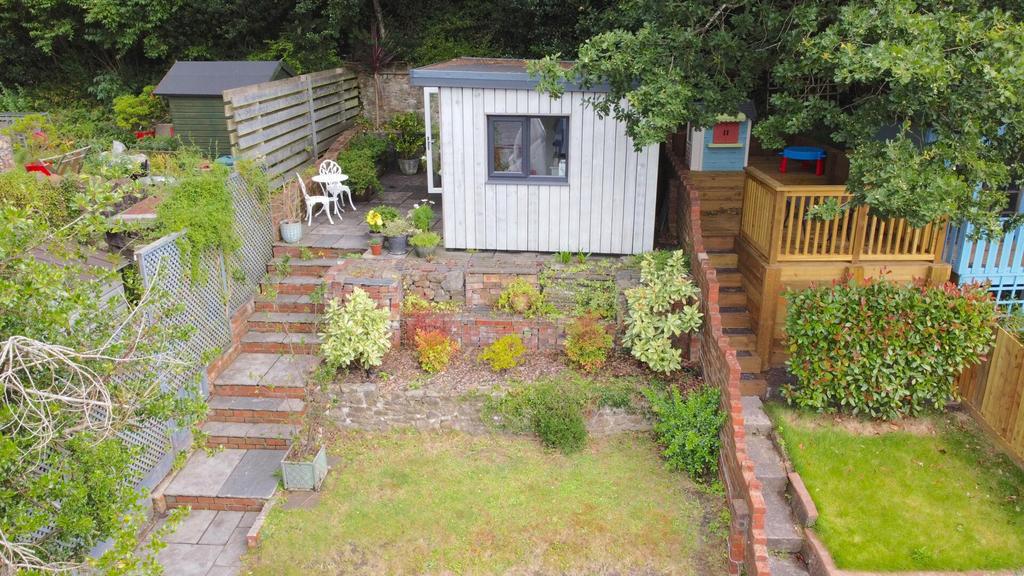 Outbuilding