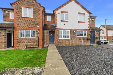 2 bedroom terraced house for sale, Flemming Avenue, Ruislip HA4