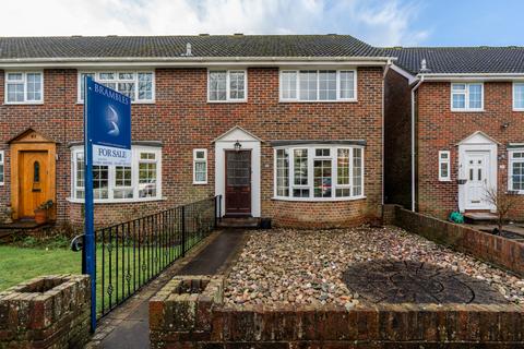 3 bedroom semi-detached house for sale, Hamble Lane, Hamble SO31