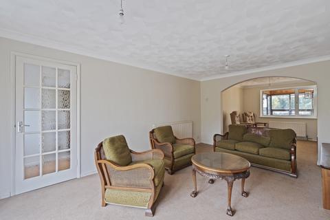 3 bedroom semi-detached house for sale, Hamble Lane, Hamble SO31