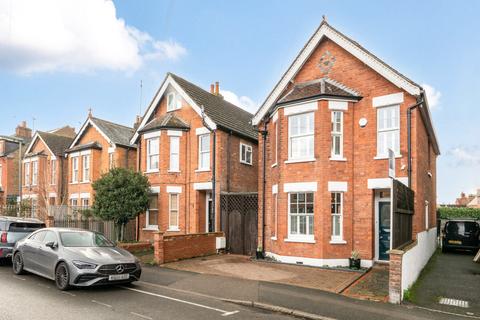 undefined, Springfield Meadows, Weybridge, Surrey, KT13